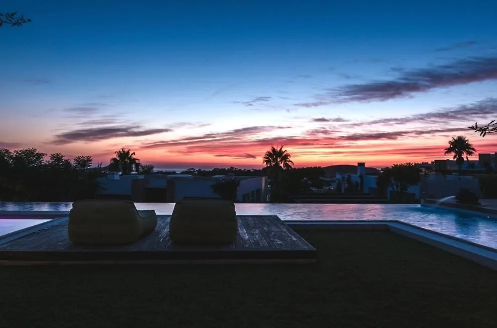 Villa Sophie - Luxury Style & Sunset View - Etv1857E San José 0*,  Španělsko
