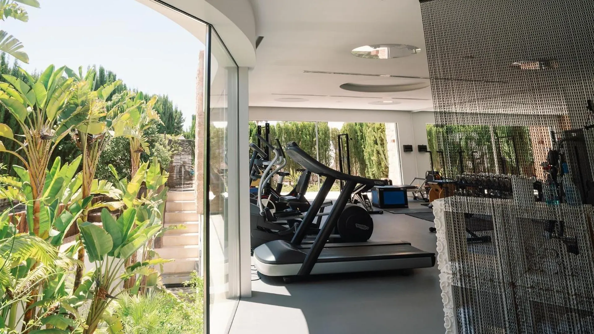Villa Sophie - Luxury Style & Sunset View - Etv1857E San José 0*,  İspanya