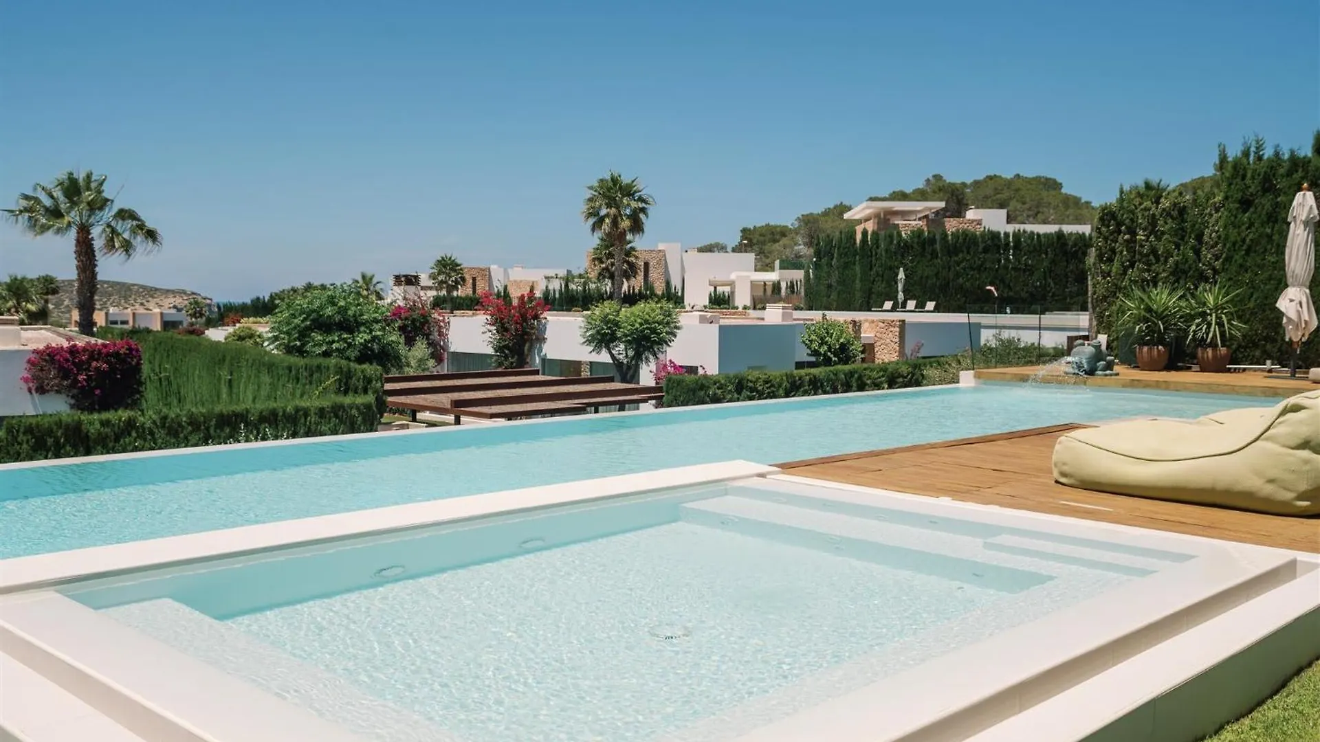 Villa Sophie - Luxury Style & Sunset View - Etv1857E San José
