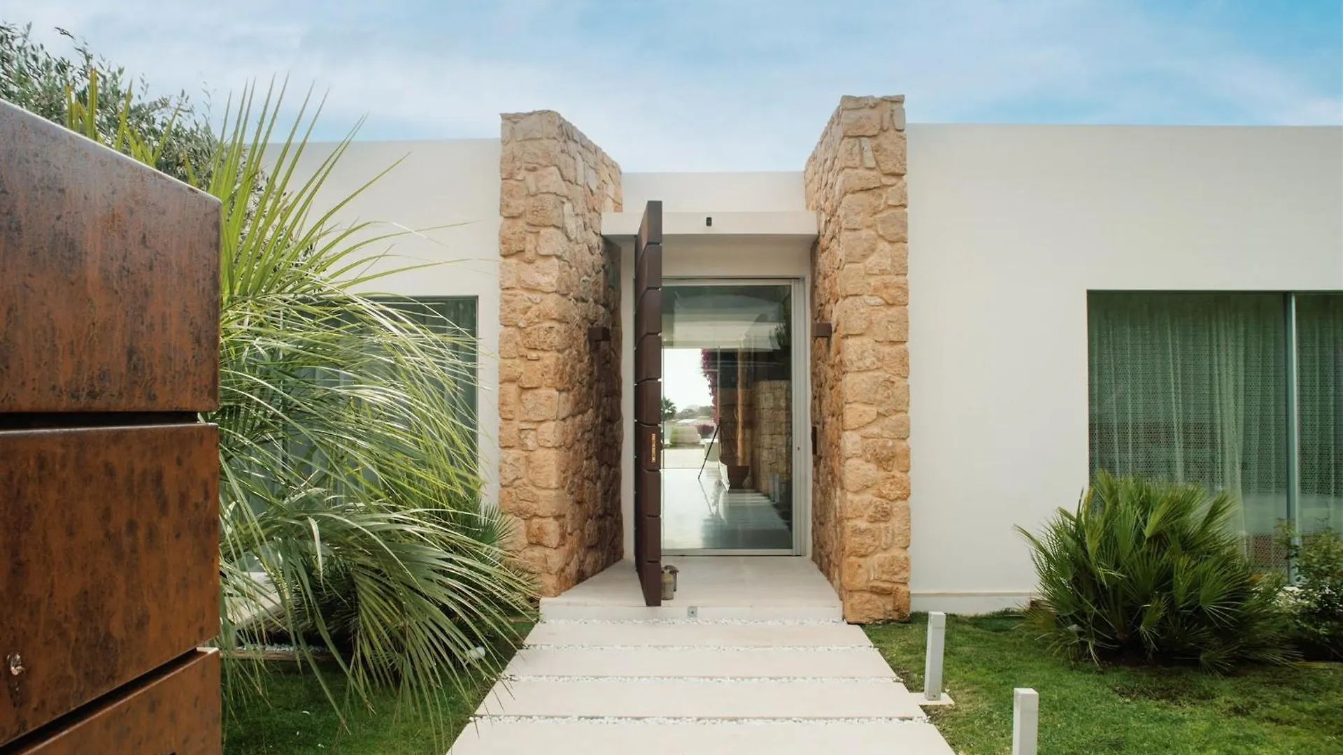 Villa Sophie - Luxury Style & Sunset View - Etv1857E San José