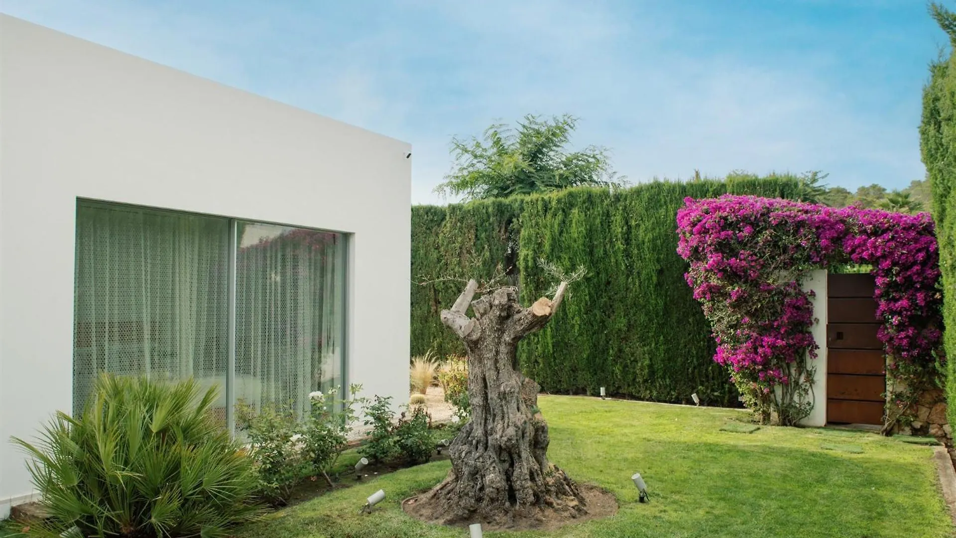 Villa Sophie - Luxury Style & Sunset View - Etv1857E San José