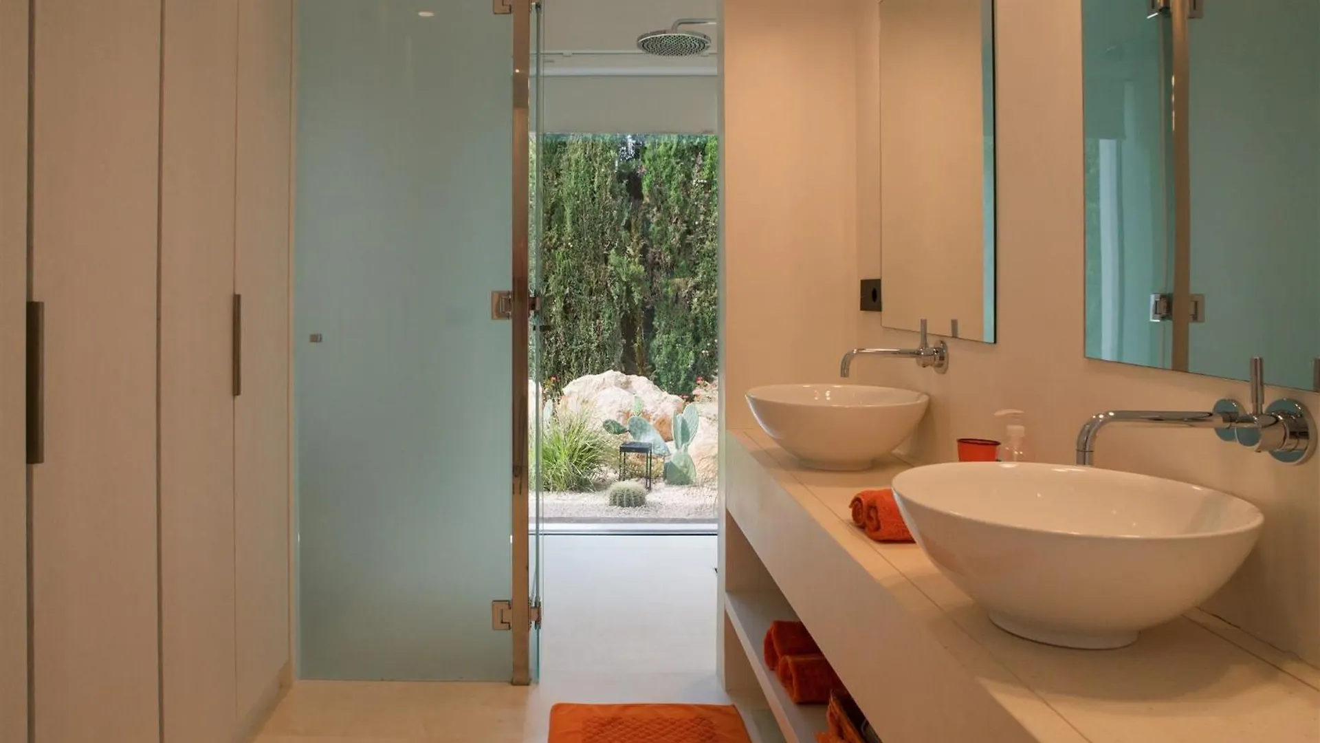 Villa Sophie - Luxury Style & Sunset View - Etv1857E San José 0*,  İspanya