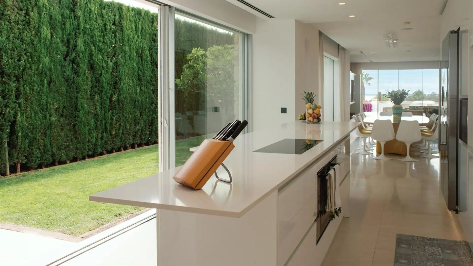 Villa Sophie - Luxury Style & Sunset View - Etv1857E San José