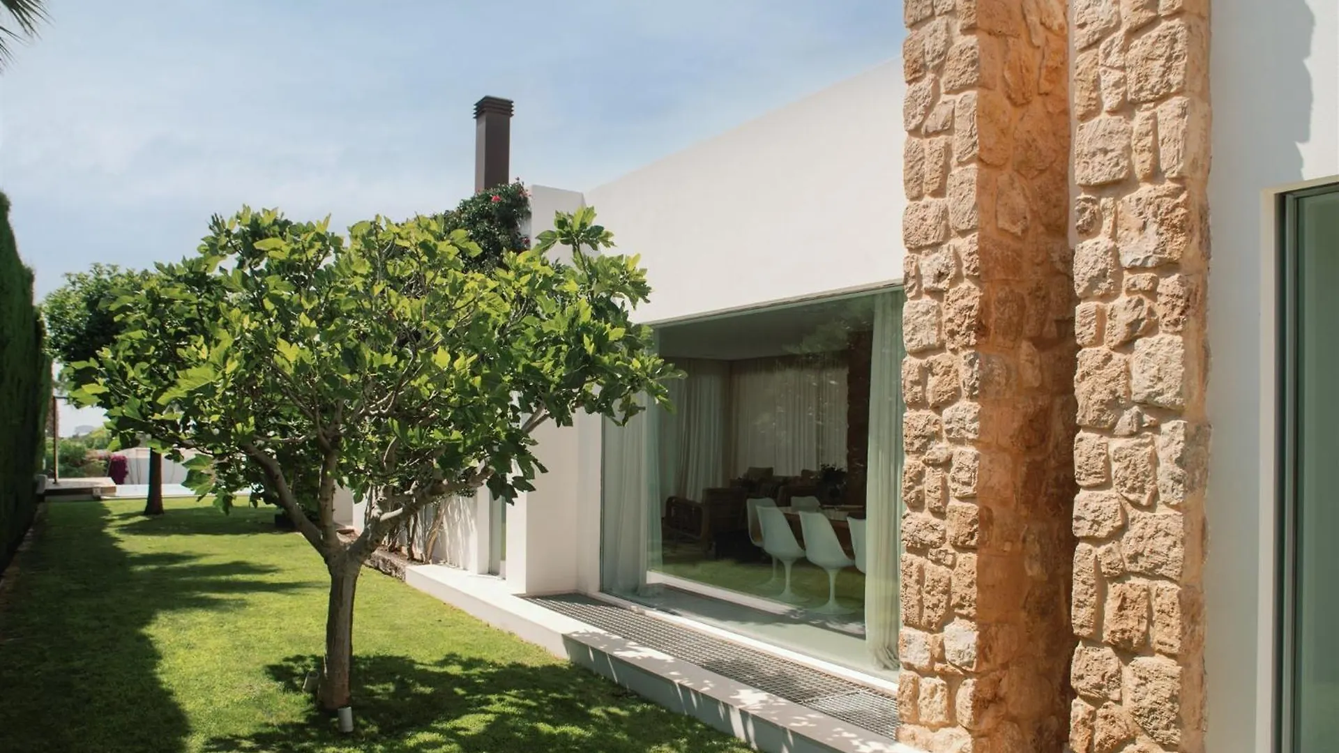 Villa Sophie - Luxury Style & Sunset View - Etv1857E San José