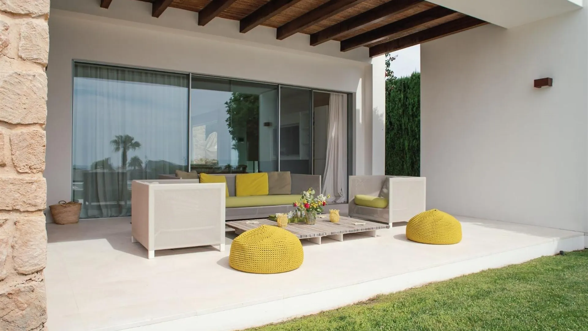 Villa Sophie - Luxury Style & Sunset View - Etv1857E San José